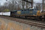 CSX 803 dpu on M404